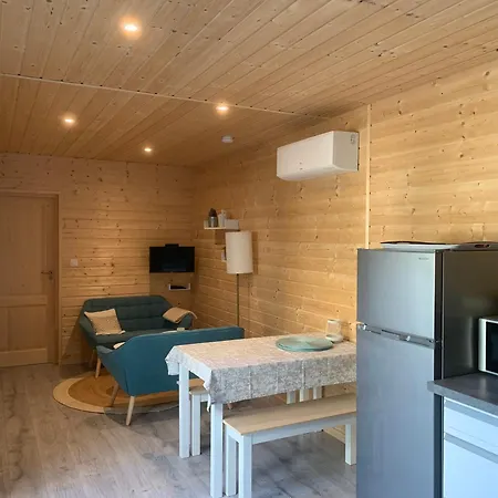 Mas Des Ricochets Casa vacanze Aigremont