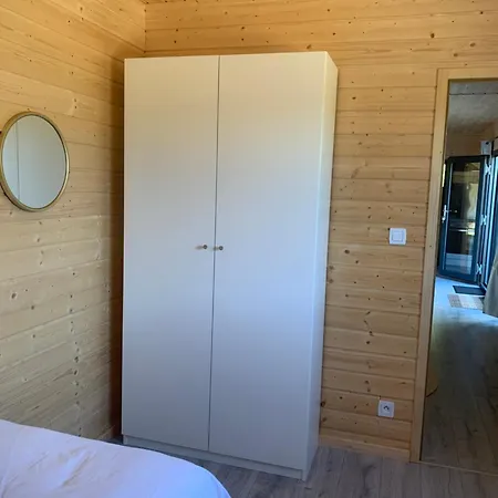 Mas Des Ricochets Casa vacanze