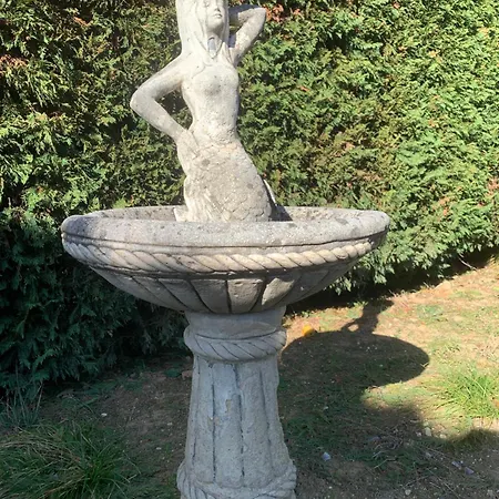 Mas Des Ricochets Casa vacanze Aigremont