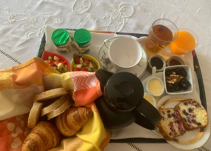 Σπίτι διακοπών Mas Des Ricochets Aigremont